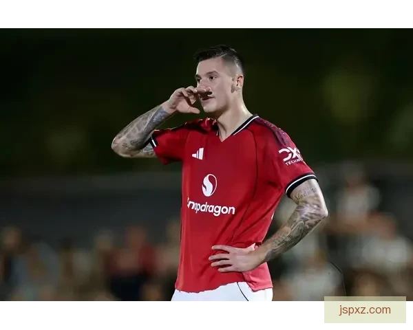 卡里克击溃阿莫林成就巨大反转曼联双星蜕变成为铁证引燃球队士气